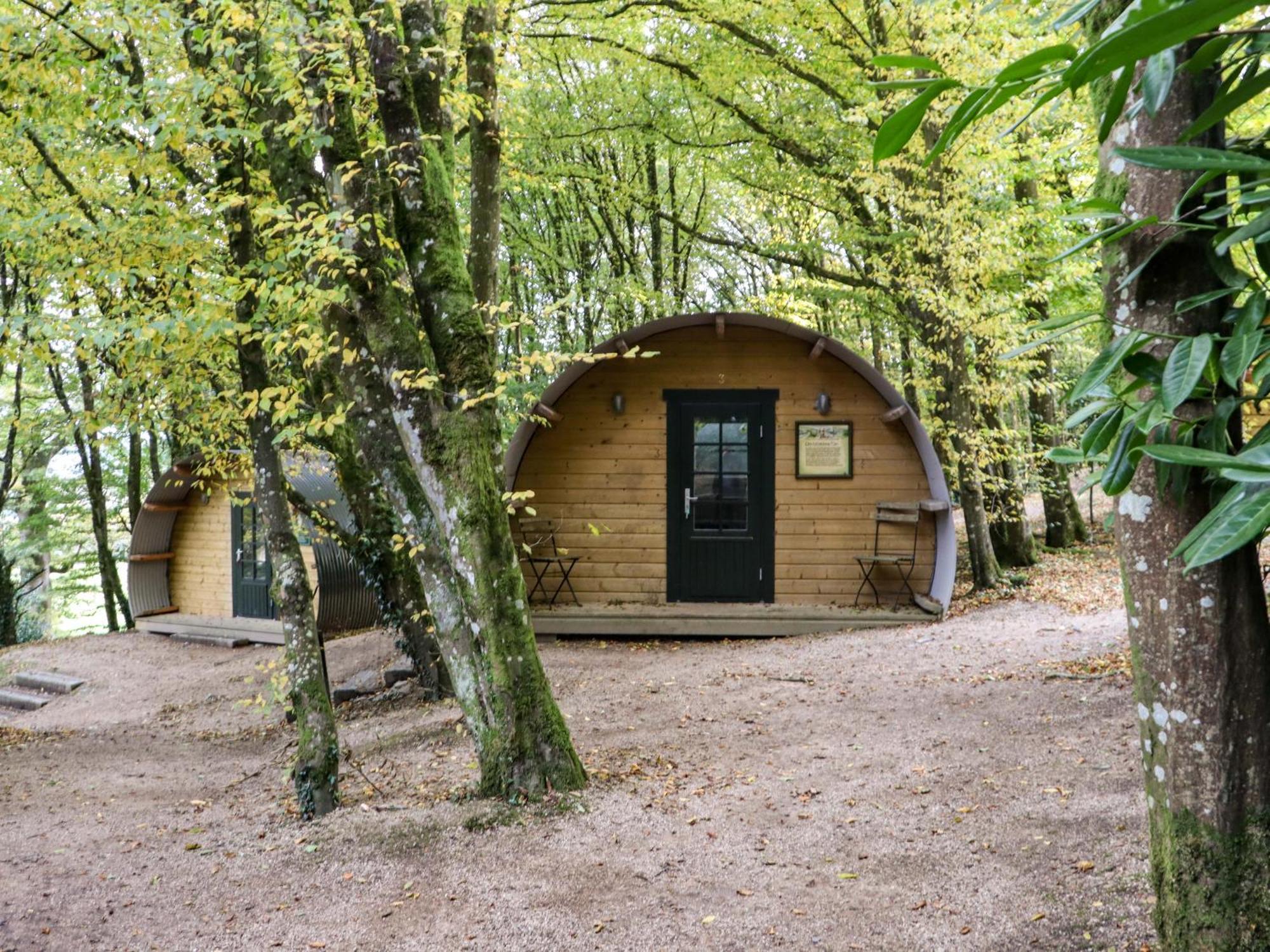 Ballybeg Pod 9 Arklow Bagian luar foto
