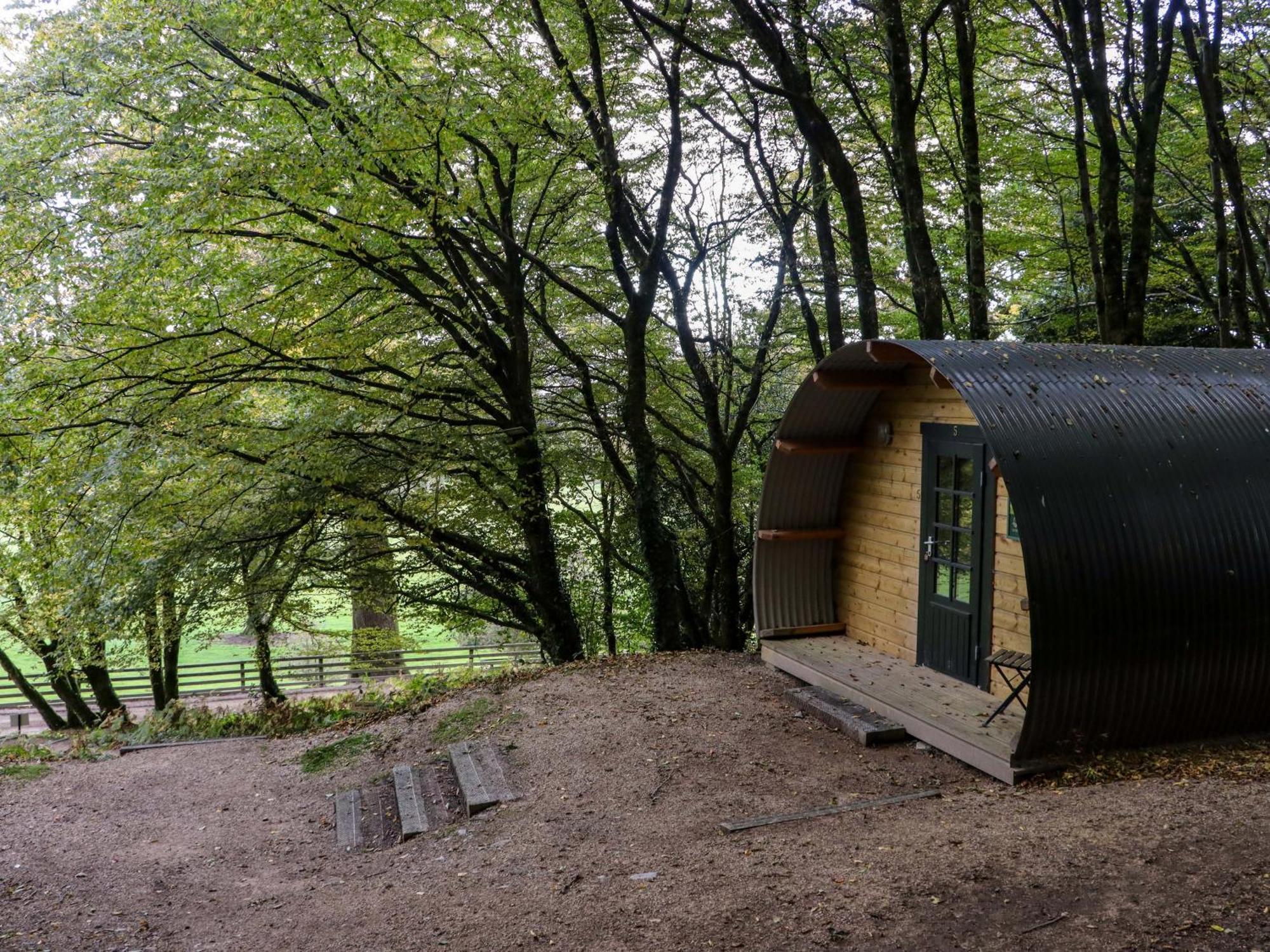 Ballybeg Pod 9 Arklow Bagian luar foto